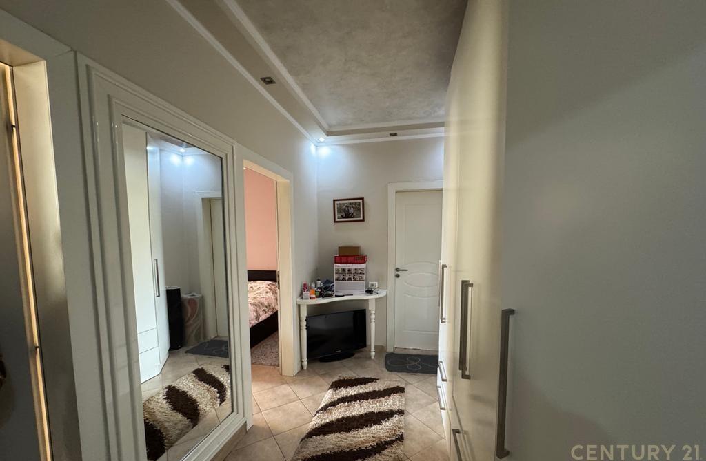 1+1 apartment in Shkoze €78,000