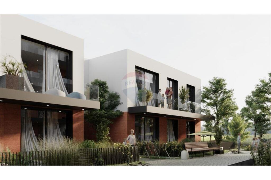 Villa for sale