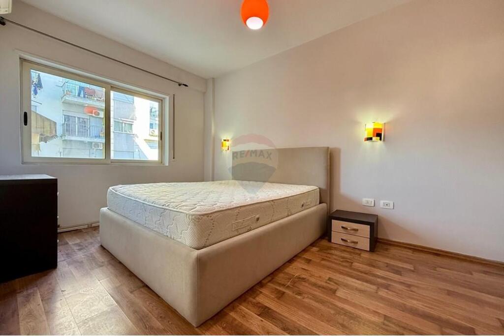 Apartament 2+1 ne shitje Rruga Ndre Mjeda