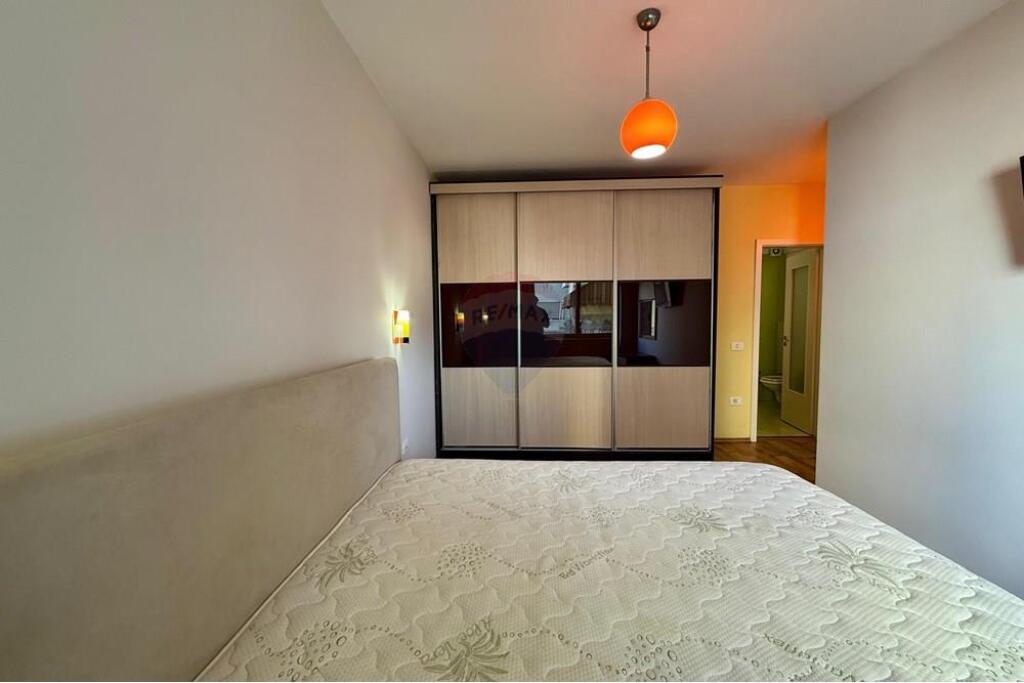 Apartament 2+1 ne shitje Rruga Ndre Mjeda