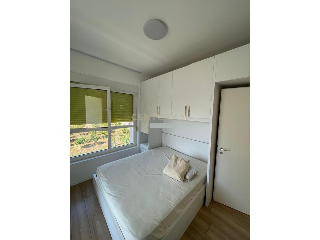 2+1 APARTMENT FOR RENT, MANGALEM COMPLEX, ALI DEM, TIRANA! 400 € /Month