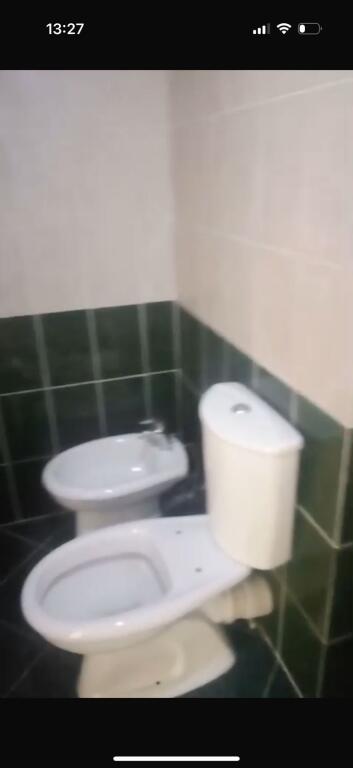 APARTMENT FOR RENT 2+1