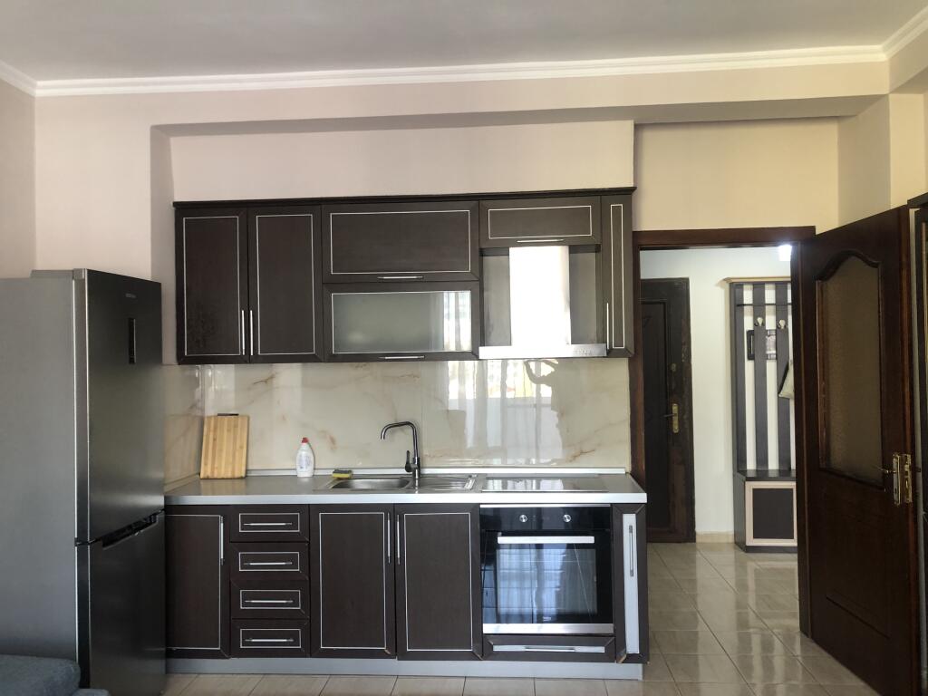 Apartment for short-term and long-term rent