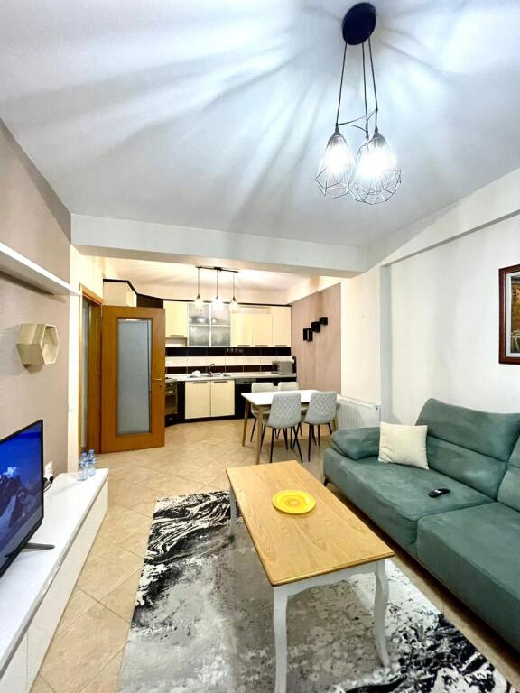 1+1 APARTMENT FOR RENT AT KOMUNA E PARISIT