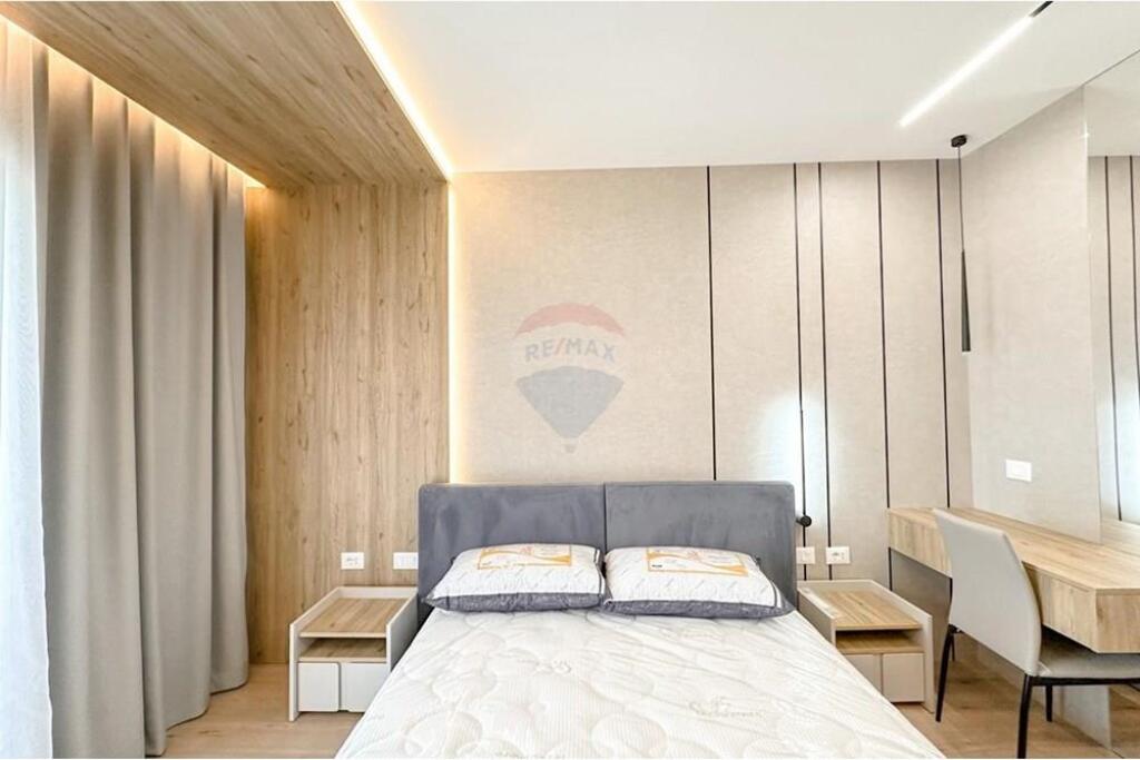 Apartment for rent 2+1