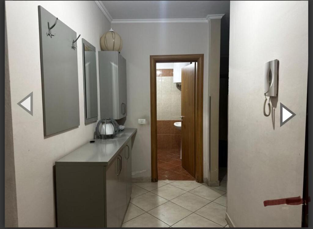 2+1 apartment for rent in Caza Italia