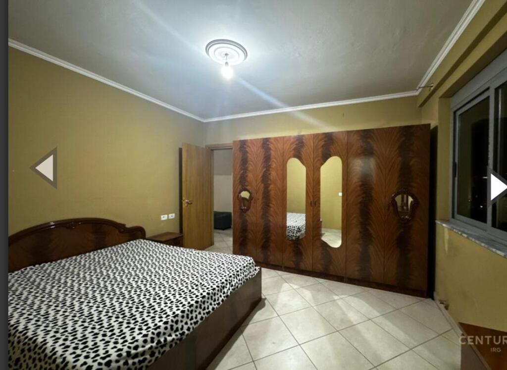 2+1 apartment for rent in Caza Italia