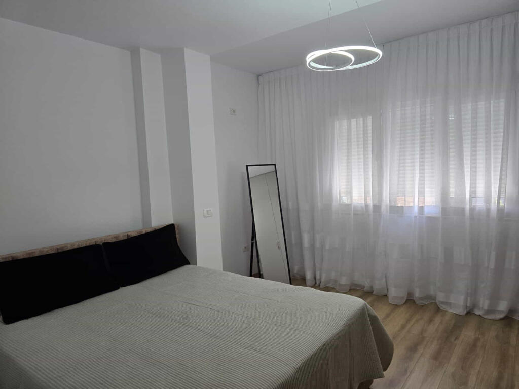 Apartment for rent 2+1+2 in Vasil Shanto (ID B2201324) Tirana