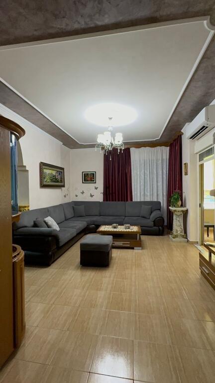 APARTMENT FOR RENT 3+1 5 MAJI 550 EURO