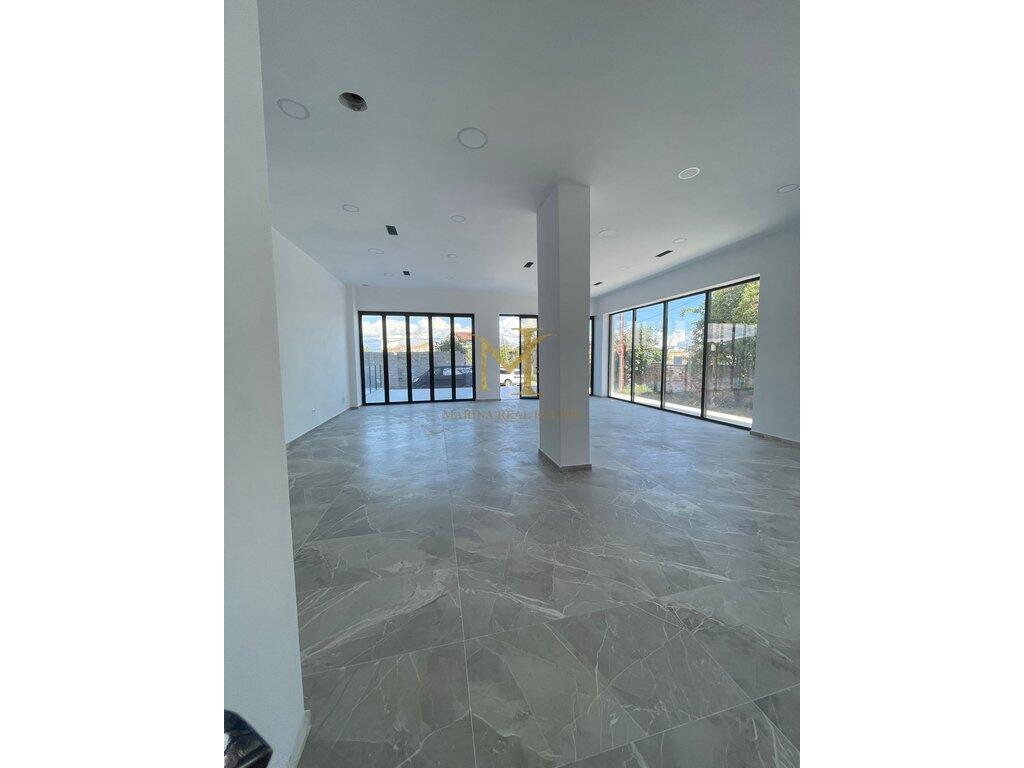 Ambient Biznesi me Qira – 100 m² në Spitallë, Durrës!!