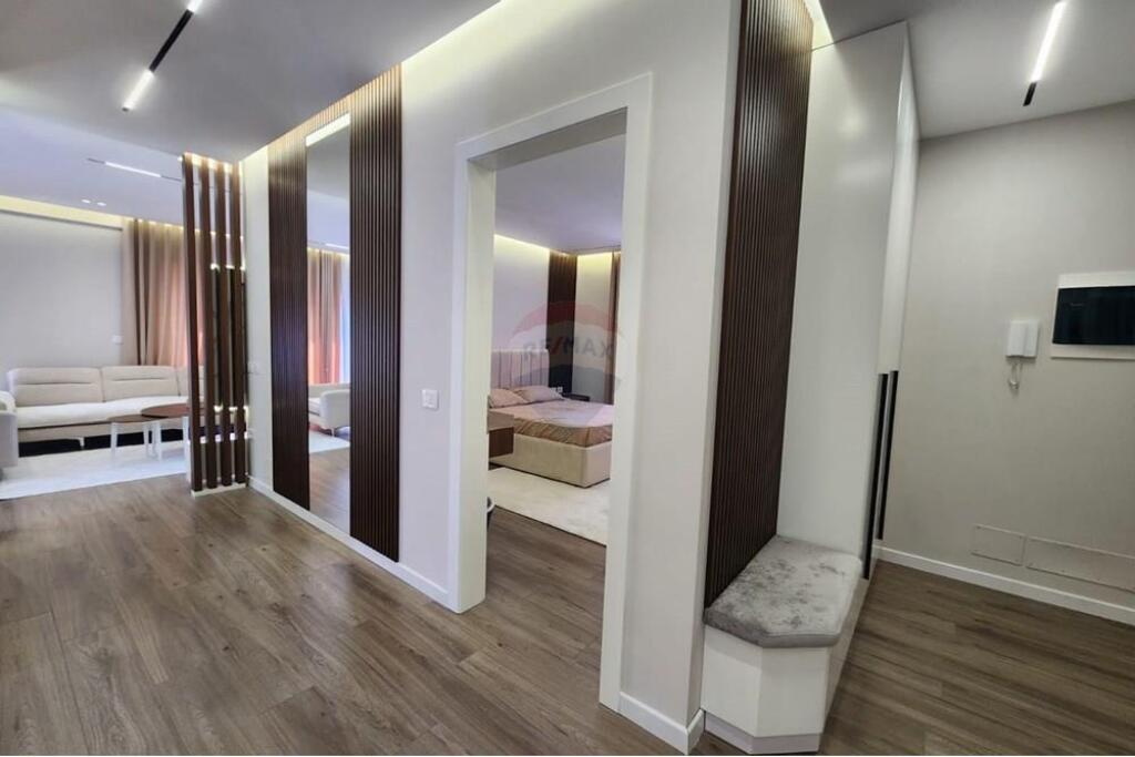 Apartment for rent 2+1+Parking near Green City!