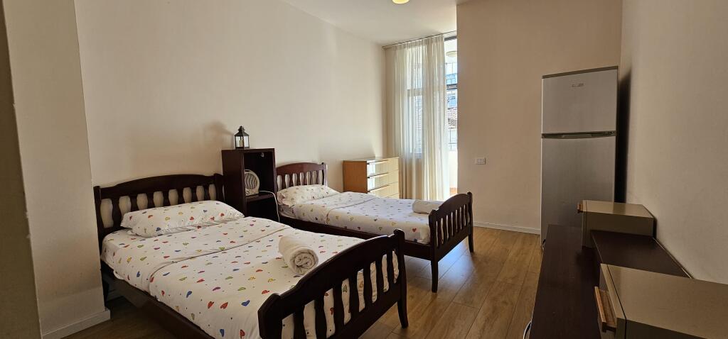 Apartment 2+1 for sale in the center of Tirana!