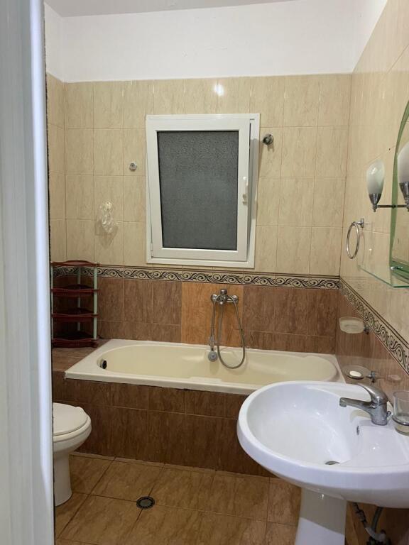 1+1 apartment for rent, near Beder University