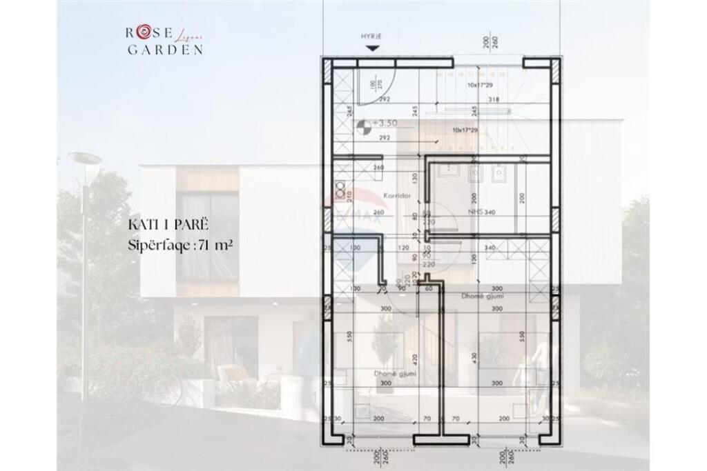Villa for sale