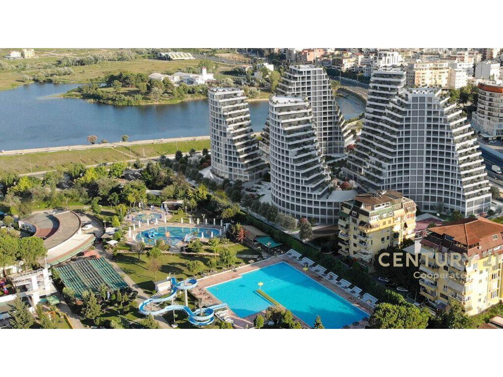 APPARTAMENTO 2+1+2 IN VENDITA PRESSO LAKE VIEW RESIDENCE!
