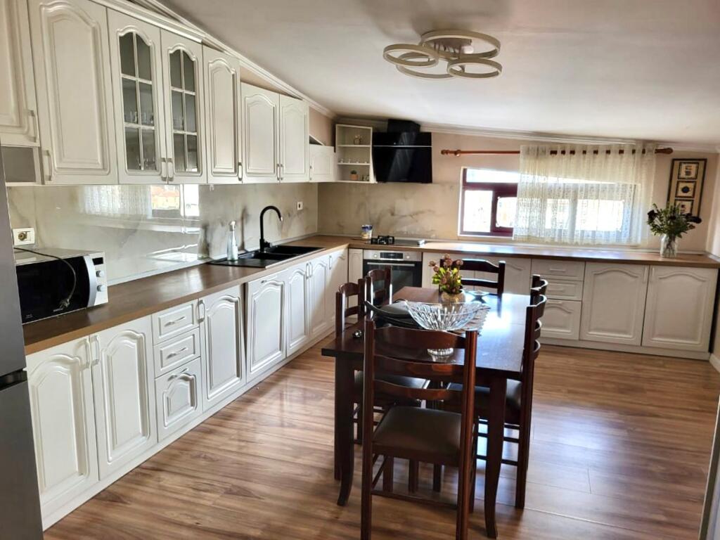 For Rent: 2+1 Apartment with Veranda 📍Selvia (590€/Month)