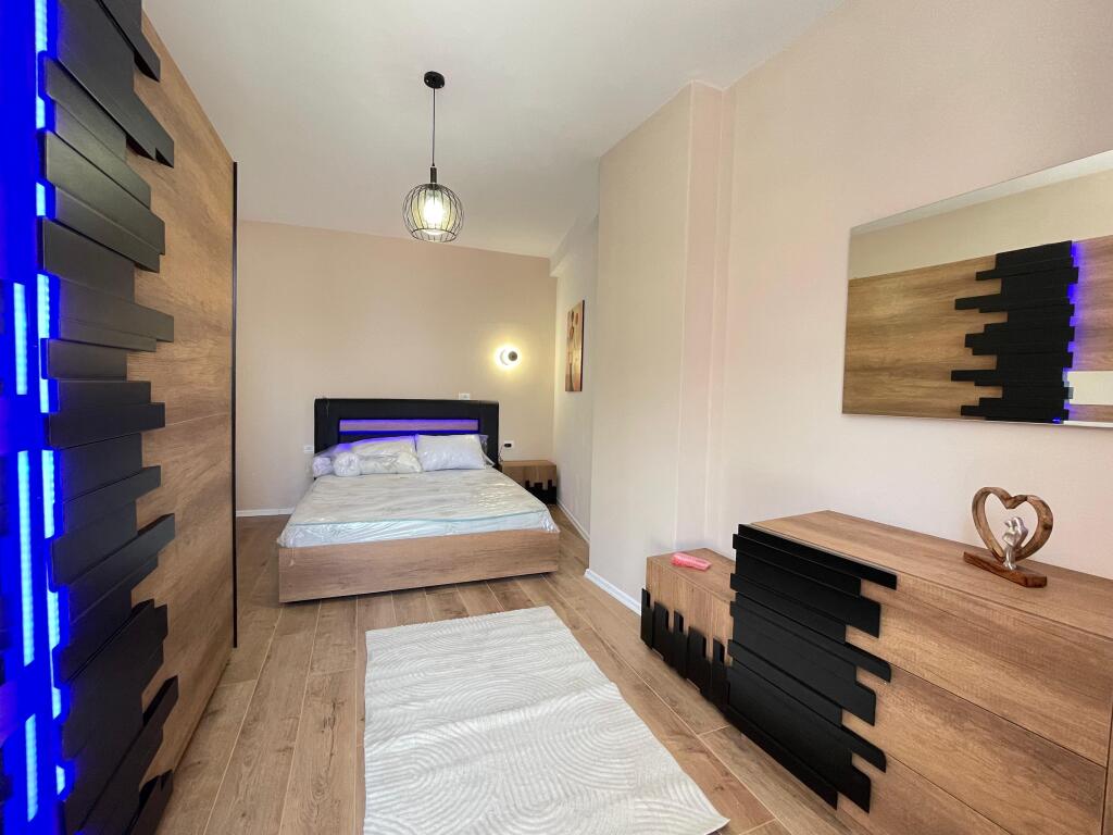 2+1 Apartment for Rent on Barrikadave Street