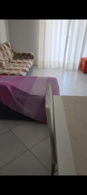 Apartment 1+1+1 with Balcony for Rent