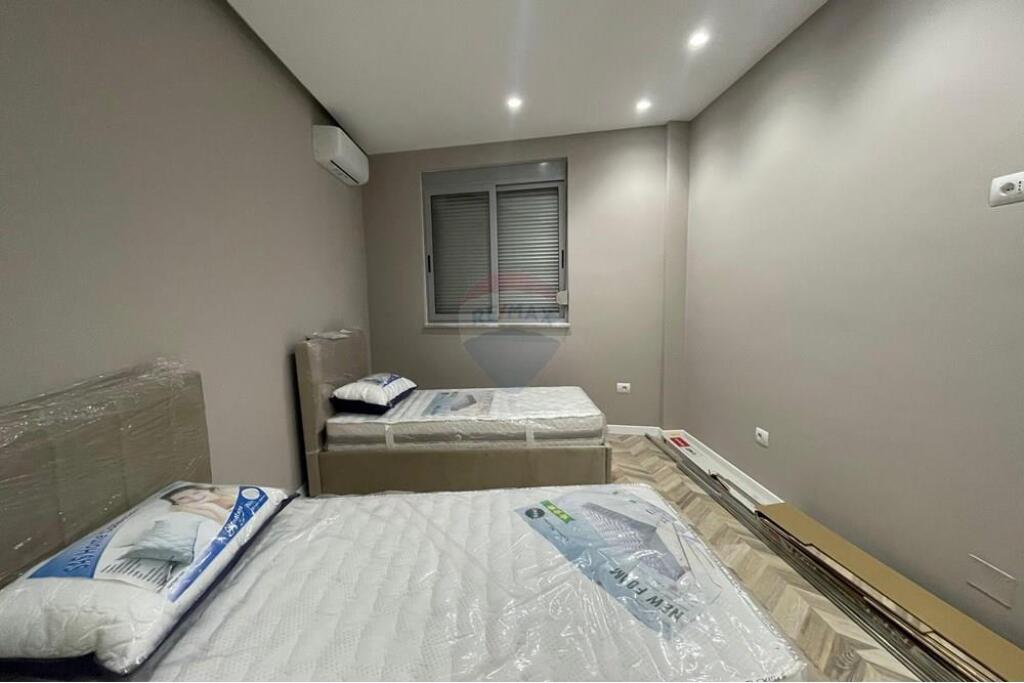 Jepet Apartament 2+1|+2 Me Qera Ne Qender