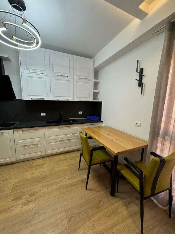 1+1 apartment for rent – never been furnished before