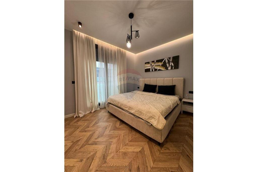 APPARTAMENTO IN AFFITTO 2+1+2 NELLA RESIDENZA SOFIA