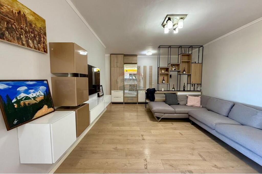 Apartament 2+1 ne shitje Rruga Ndre Mjeda