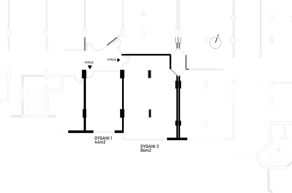 Commercial Unit for Sale – | Center, Elbasan