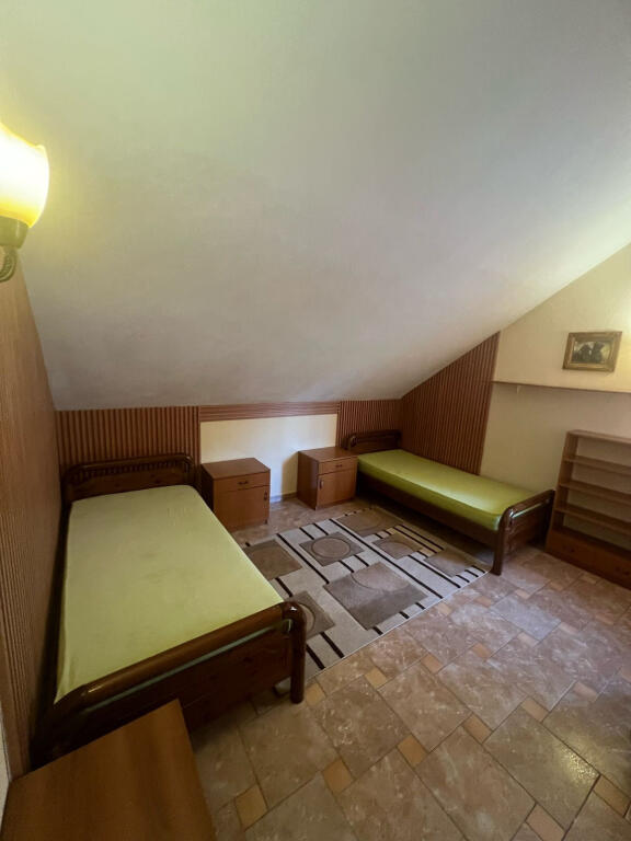 Vile me qera 2+1 papafingo ne Don Bosko (ID BV22431) Tirane