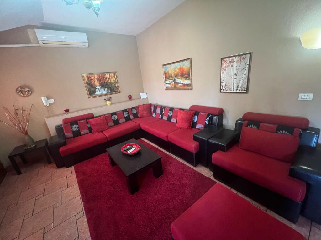 Vile me qera 2+1 papafingo ne Don Bosko (ID BV22431) Tirane