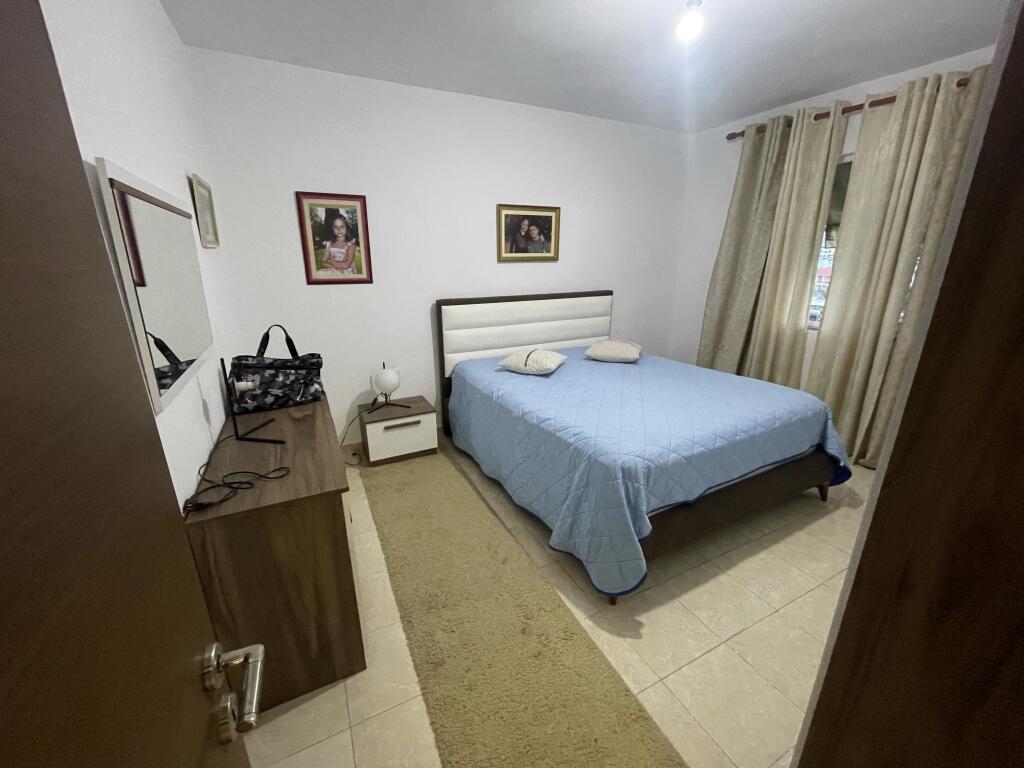 Apartament 1+1 per shitje