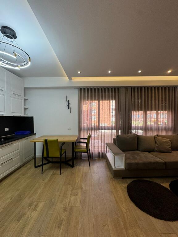 1+1 apartment for rent – never been furnished before