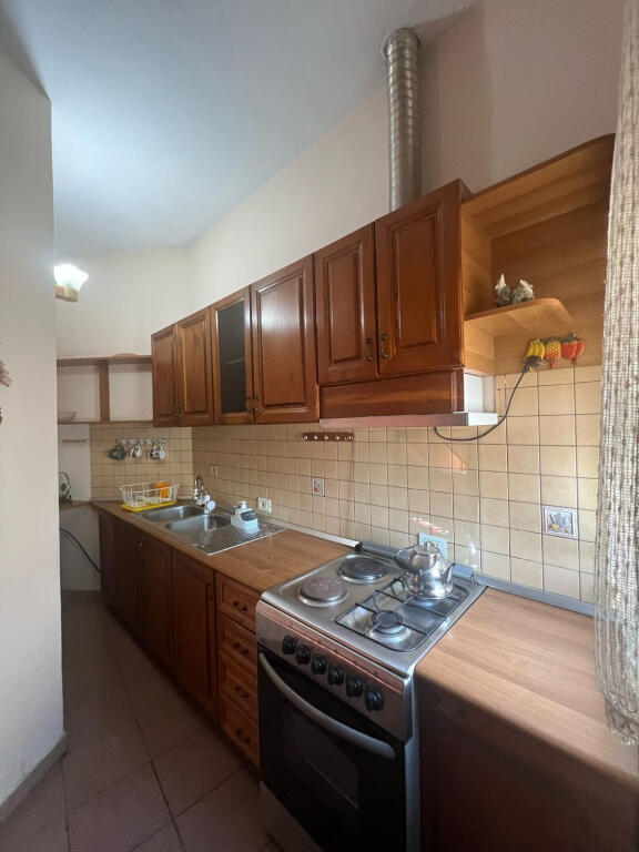 Vile me qera 2+1 papafingo ne Don Bosko (ID BV22431) Tirane