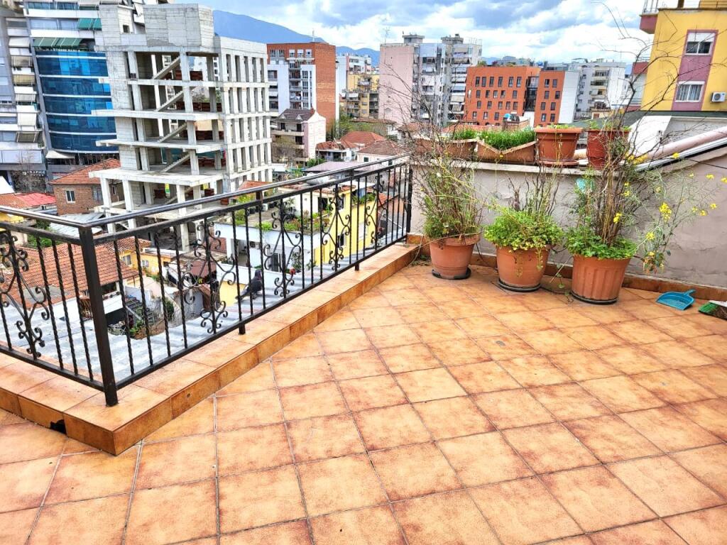 For Rent: 2+1 Apartment with Veranda 📍Selvia (590€/Month)