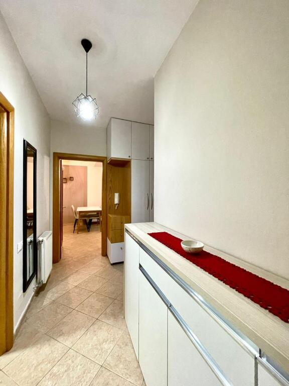 1+1 APARTMENT FOR RENT AT KOMUNA E PARISIT