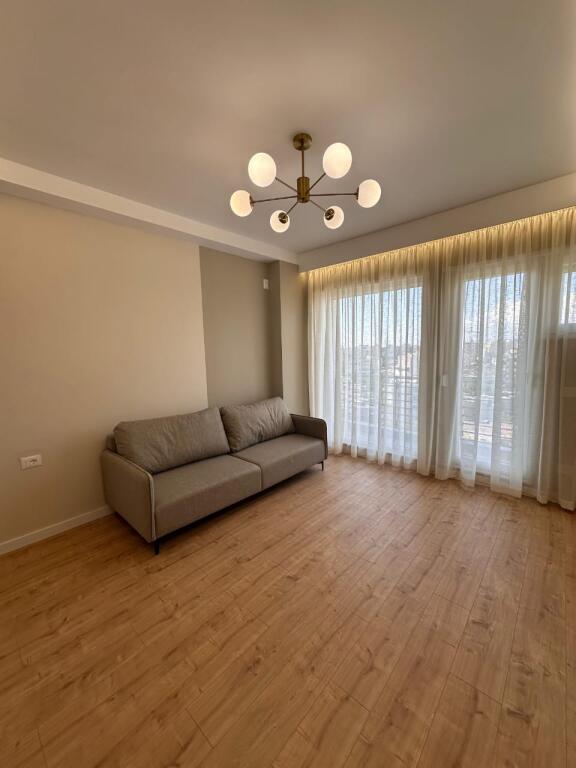 Apartament 1+1 per qira te Ish Tregu Elektrik 