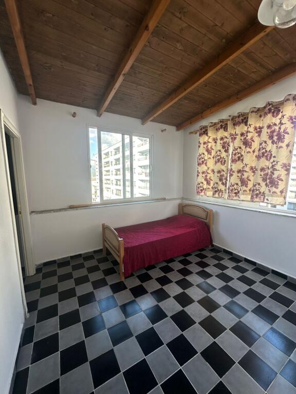 3+1 apartment for rent