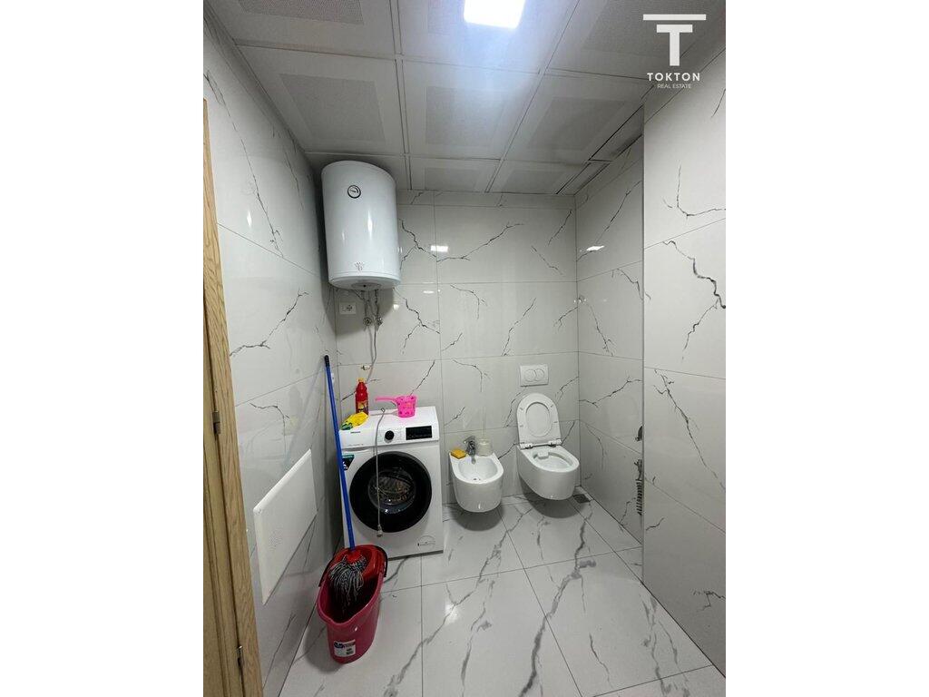 RENT, 1+1 APARTMENT, DON BOSKO, TIRANA, TT 2086