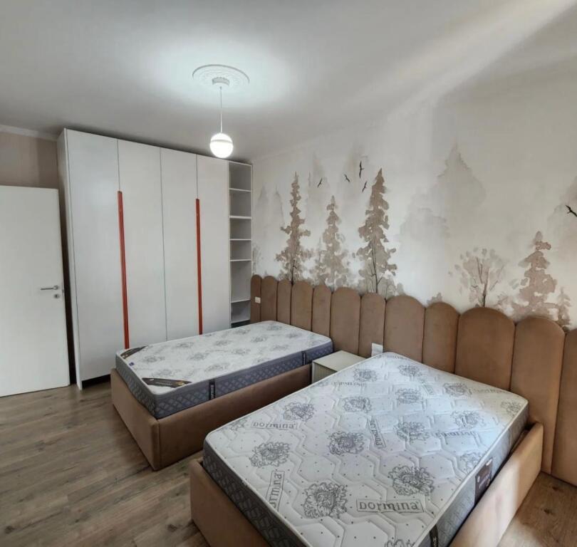 APARTAMENT 2+1 ME QIRA FIORE DI BOSKO