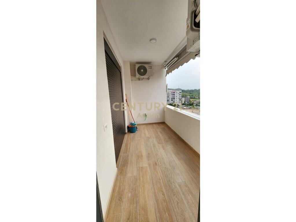 For Rent – 2-Bedroom Apartment Near Vila L (Sorriso Bar), Brand New Building