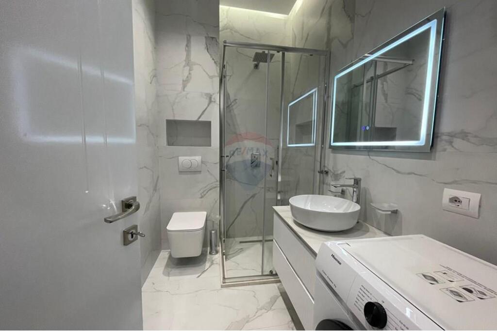 Jepet Apartament 2+1|+2 Me Qera Ne Qender