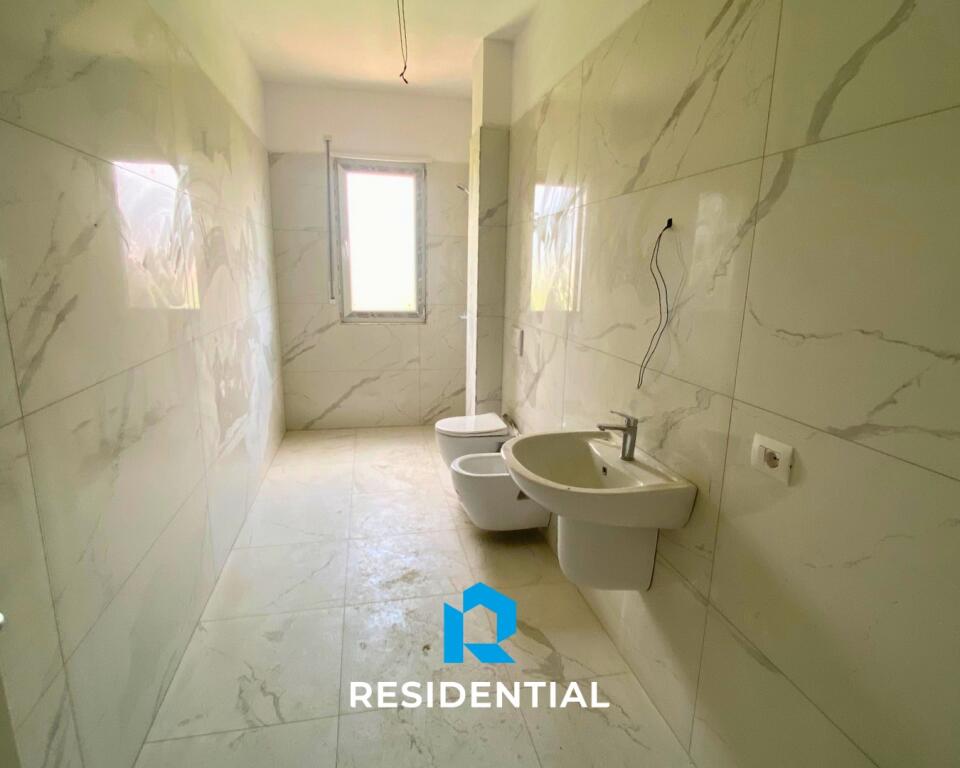 Në Kamëz, Shitet Apartament 2+1+2 Në Ndërtim Të Ri!