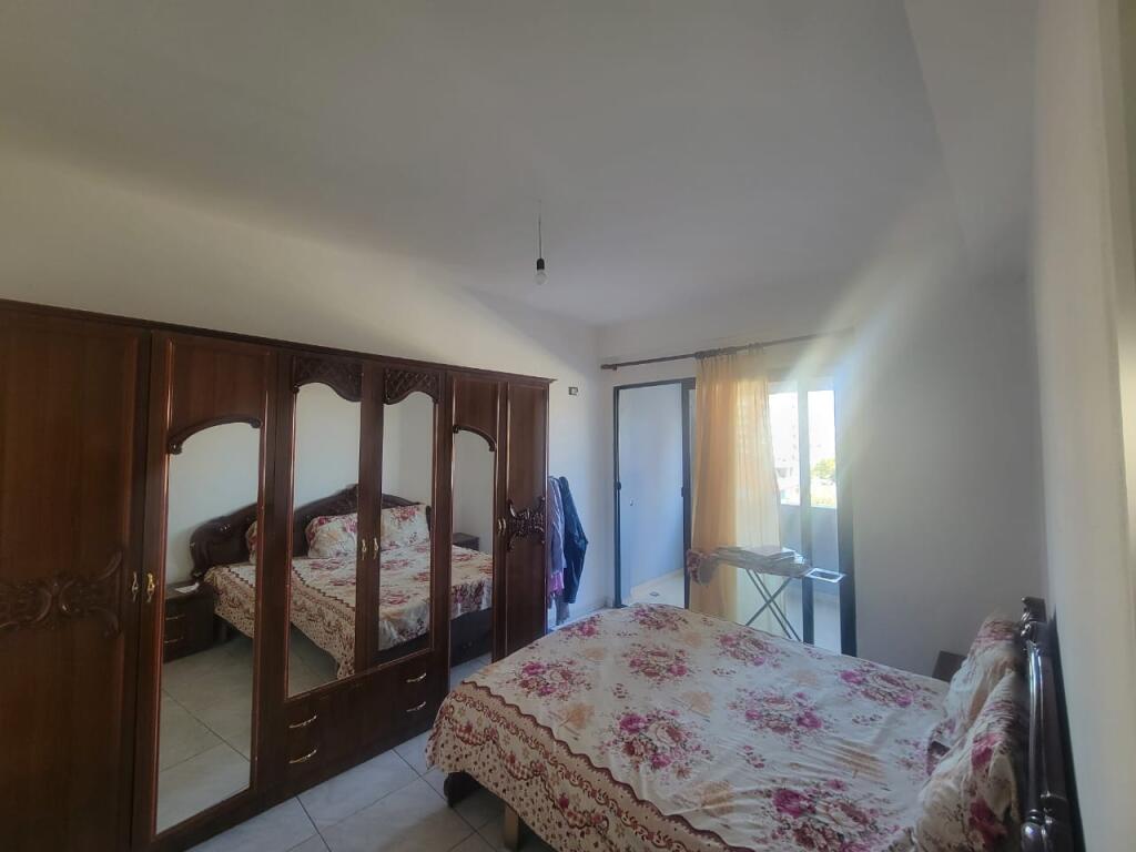 Apartment 2+1+2 with Balconies for Rent