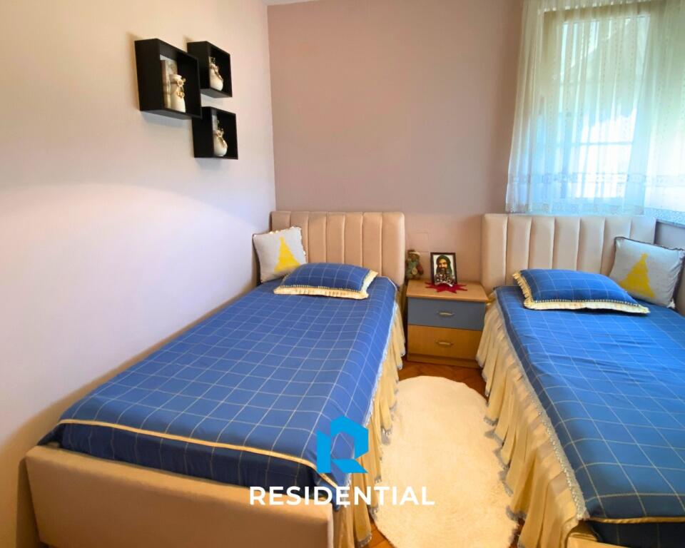 At the Medrese, Apartment 2+1 for Sale with a Perfect Location!