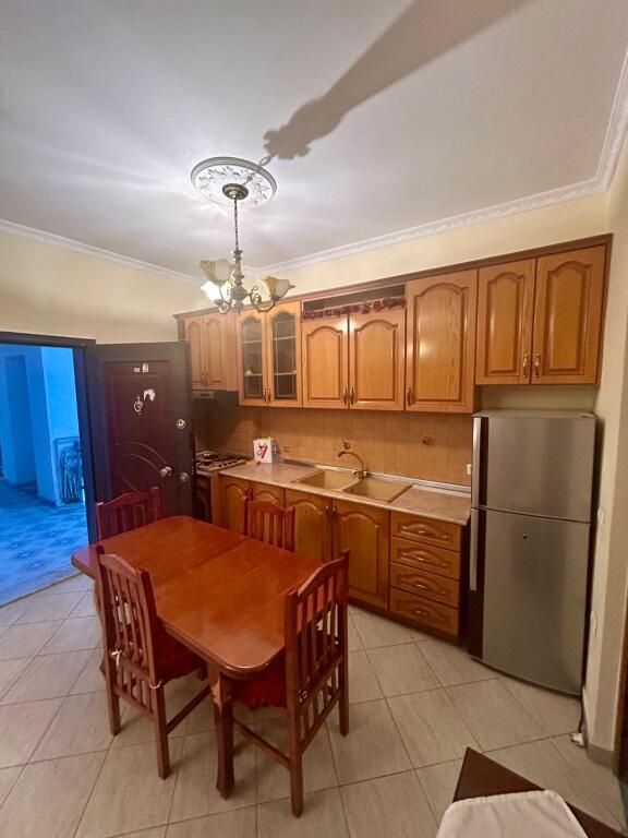 FOR SALE 1+1 APARTMENT CABEJ BUILDINGS, TIRANA
