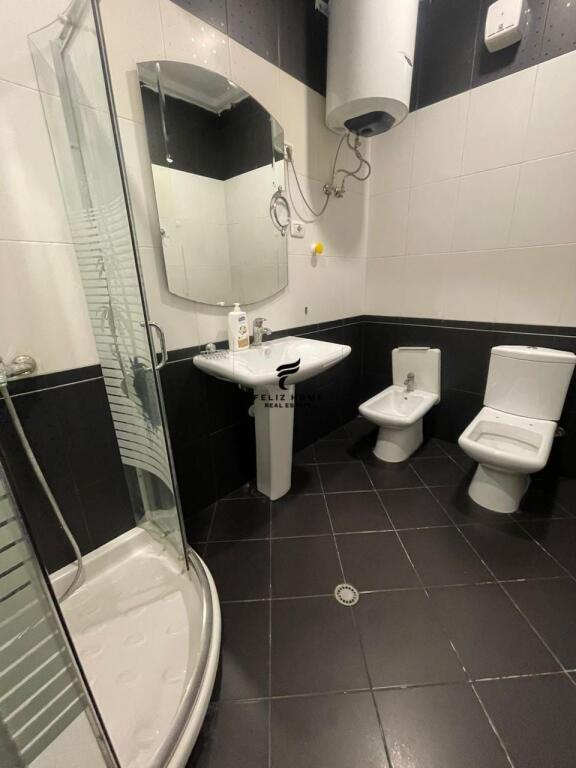 APARTMENT FOR RENT 2+1 SELITE 60,000 LEK