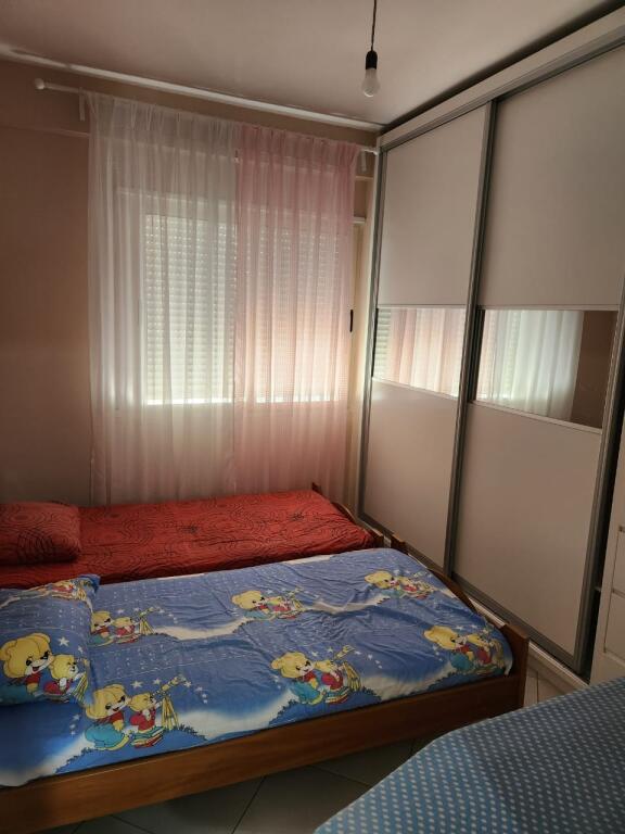 Apartment 1+1+1 with Balcony for Rent