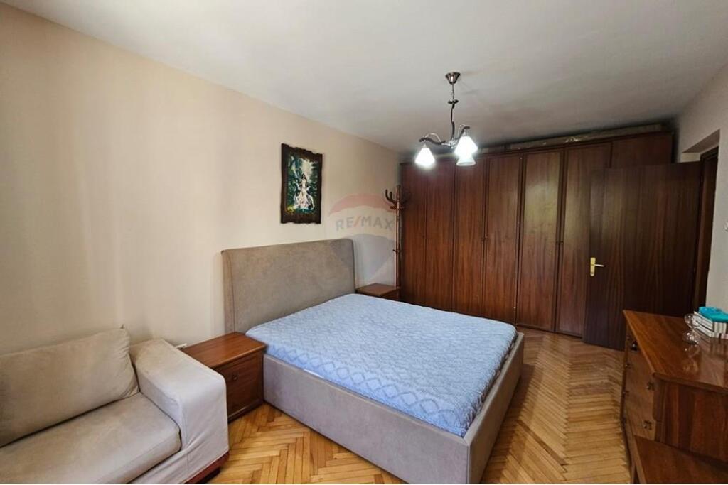 2+1 apartment for rent in Myslym Shyr