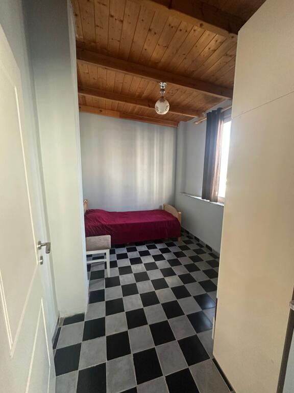 3+1 apartment for rent