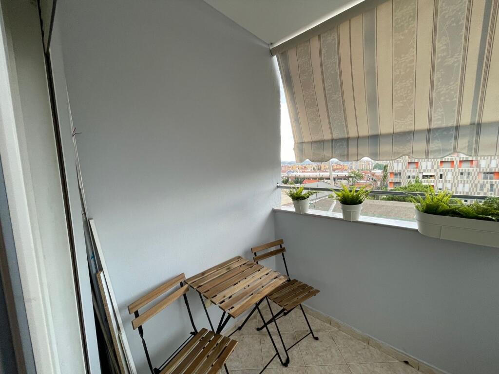Super apartment 2+1+2 for rent, at Zogu i Zi near Ring Center.