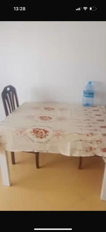 APARTMENT FOR RENT 2+1
